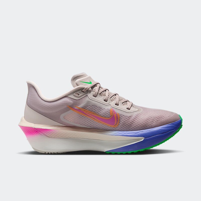 Eliud Kipchoge x Nike Zoom Fly 6 | IM6367-600