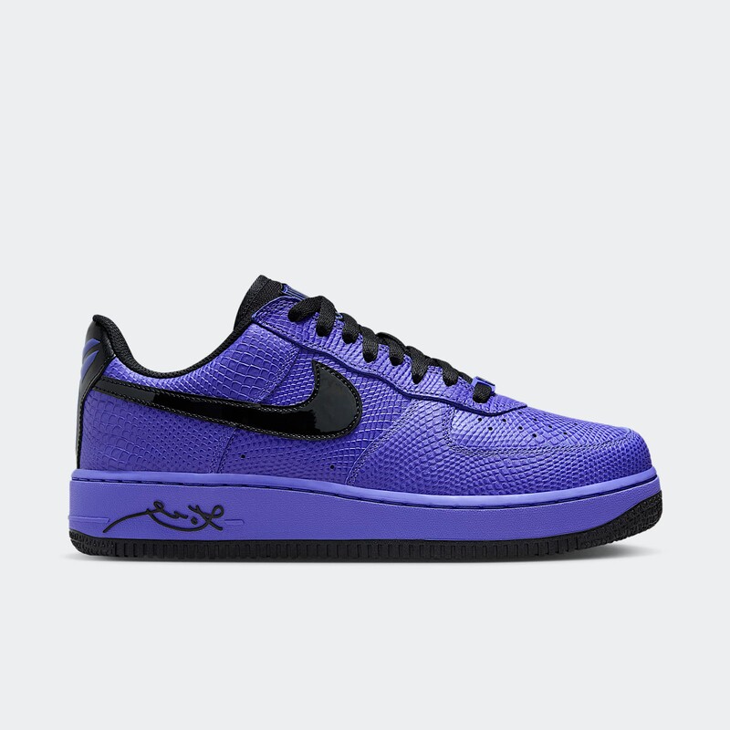 Kobe x Nike Air Force 1 Protro "FC Barcelona" | II7062-500