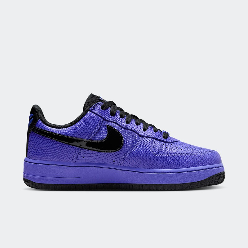 Kobe x Nike Air Force 1 Protro "FC Barcelona" | II7062-500
