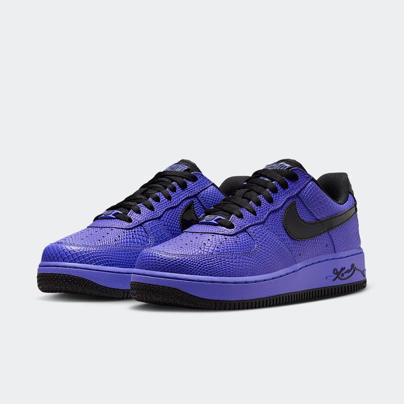 Kobe x Nike Air Force 1 Protro "FC Barcelona" | II7062-500