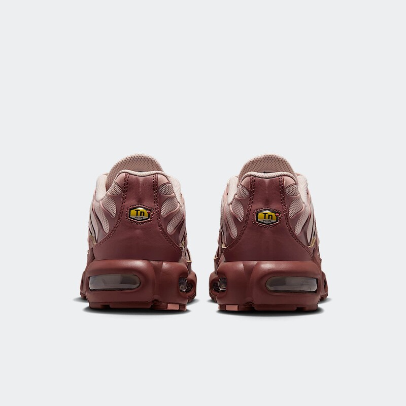 Nike Air Max Plus "Red Sepia" | DZ3671-201