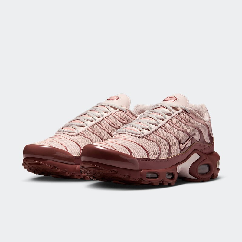 Nike Air Max Plus "Red Sepia" | DZ3671-201