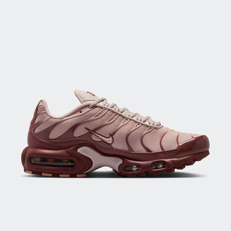 Nike Air Max Plus "Red Sepia" | DZ3671-201