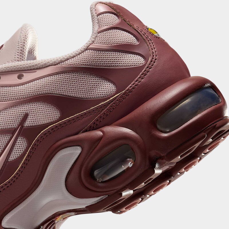 Nike Air Max Plus "Red Sepia" | DZ3671-201