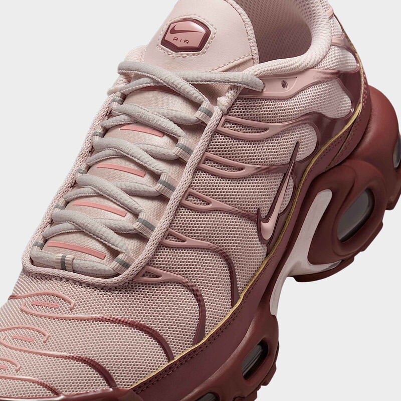Nike Air Max Plus "Red Sepia" | DZ3671-201
