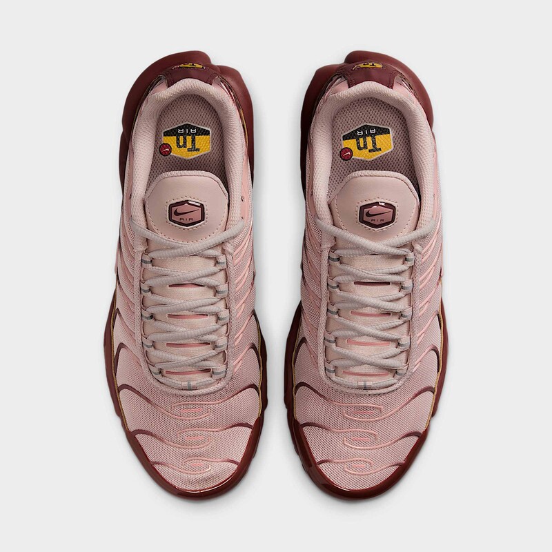 Nike Air Max Plus "Red Sepia" | DZ3671-201