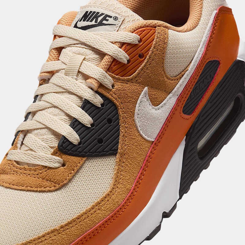 Nike Air Max 90 "Campfire Orange" | DM0029-800