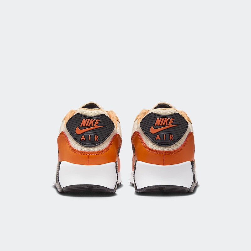 Nike Air Max 90 "Campfire Orange" | DM0029-800