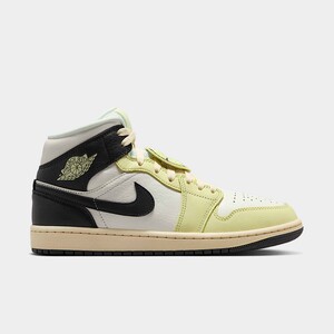 Air Jordan 1 Mid "Fall League" | HQ3008-130