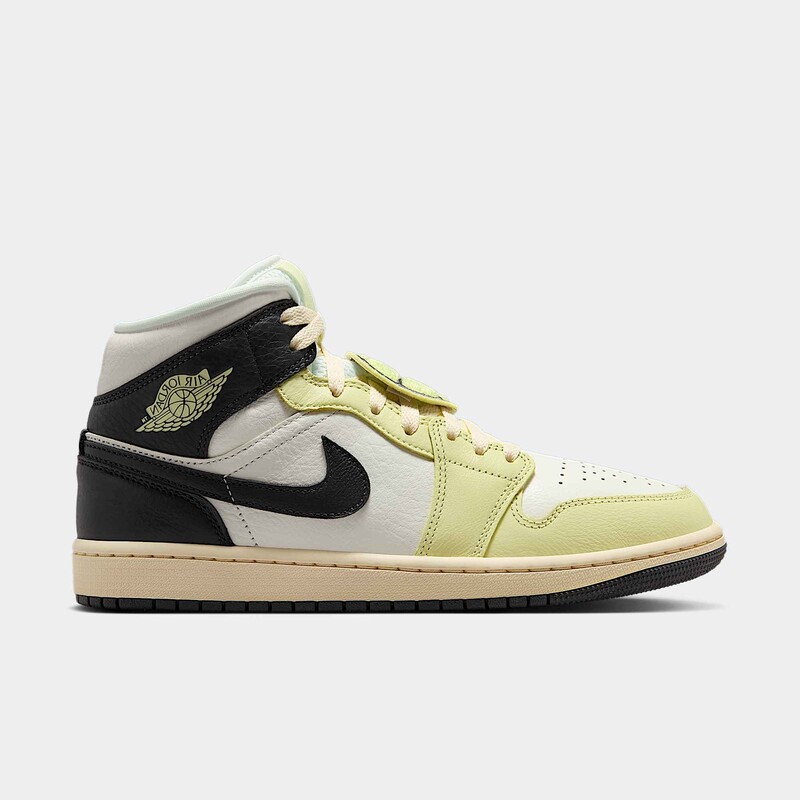 Air Jordan 1 Mid "Fall League" | HQ3008-130