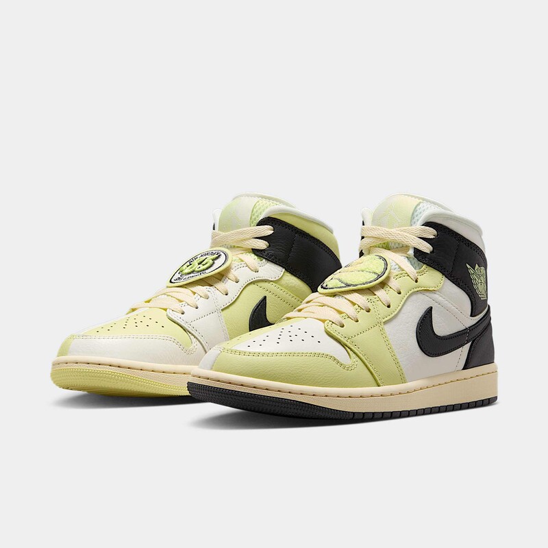 Air Jordan 1 Mid "Fall League" | HQ3008-130