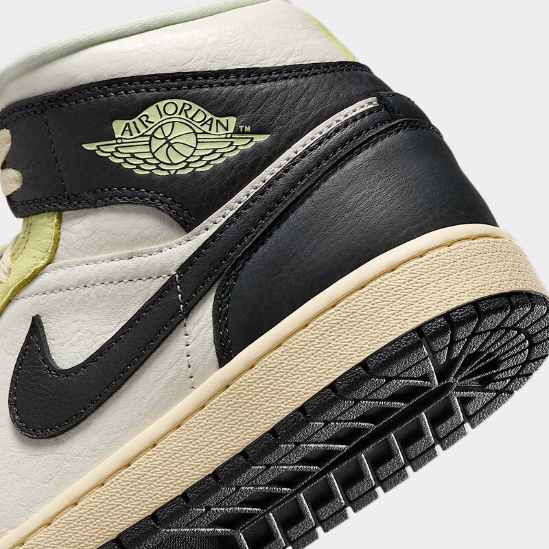 Air Jordan 1 Mid "Fall League" | HQ3008-130