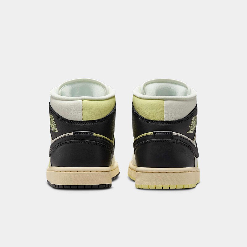 Air Jordan 1 Mid "Fall League" | HQ3008-130