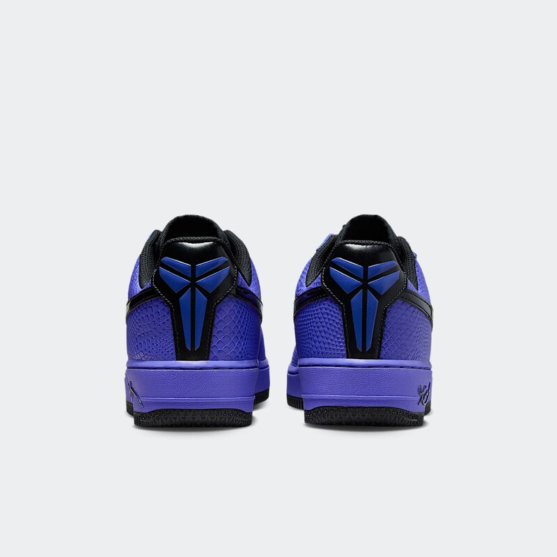 Kobe x Nike Air Force 1 Protro "FC Barcelona" | II7062-500