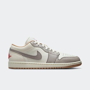 Air Jordan 1 Low "Sail" | 553558-169 Air Jordan 1 Low "Sail" | 553558-169