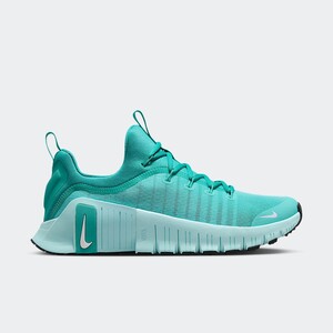 Nike Free Metcon 6 "Bleached Turquoise" | FJ7126-301 Nike Free Metcon 6 "Bleached Turquoise" | FJ7126-301