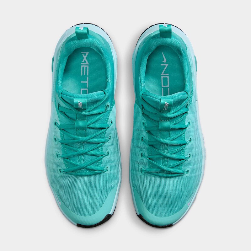 Nike Free Metcon 6 "Bleached Turquoise" | FJ7126-301