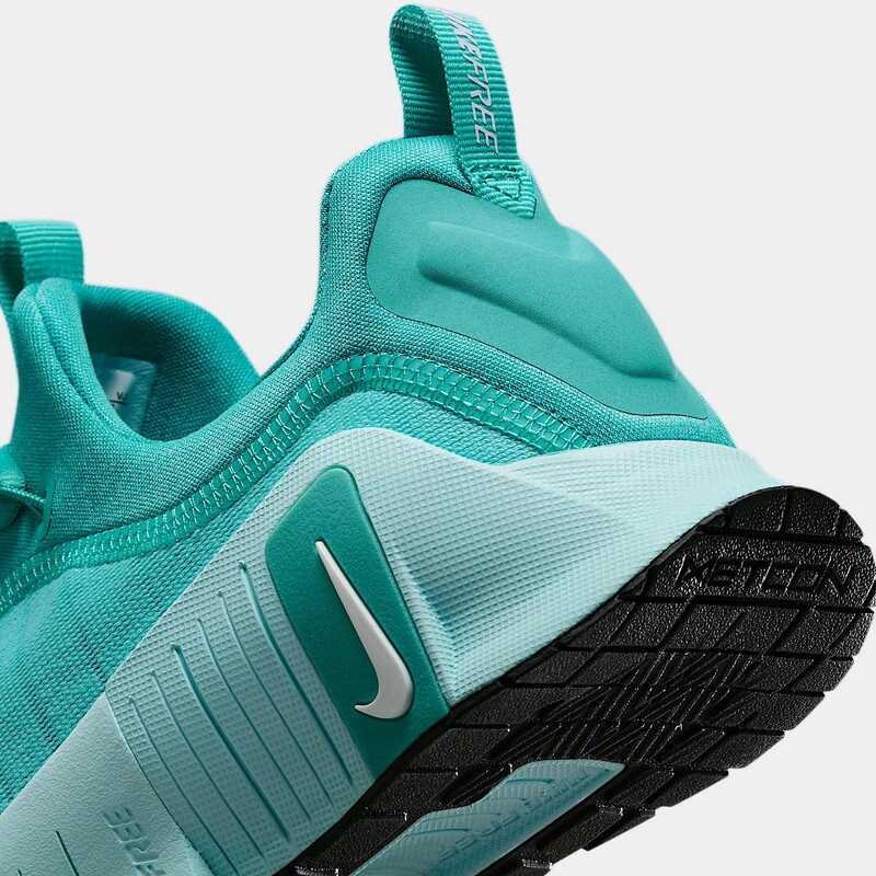 Nike Free Metcon 6 "Bleached Turquoise" | FJ7126-301
