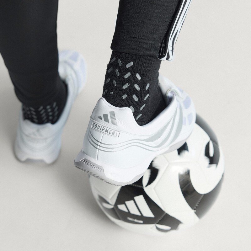 adidas Predator Precision Street "Cloud White" | JQ4224