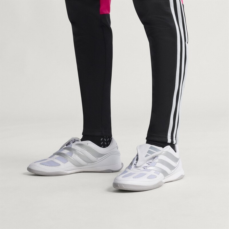 adidas Predator Precision Street "Cloud White" | JQ4224