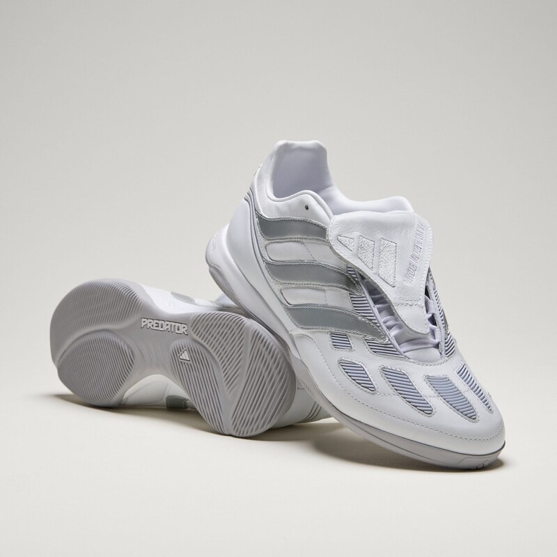 adidas Predator Precision Street "Cloud White" | JQ4224