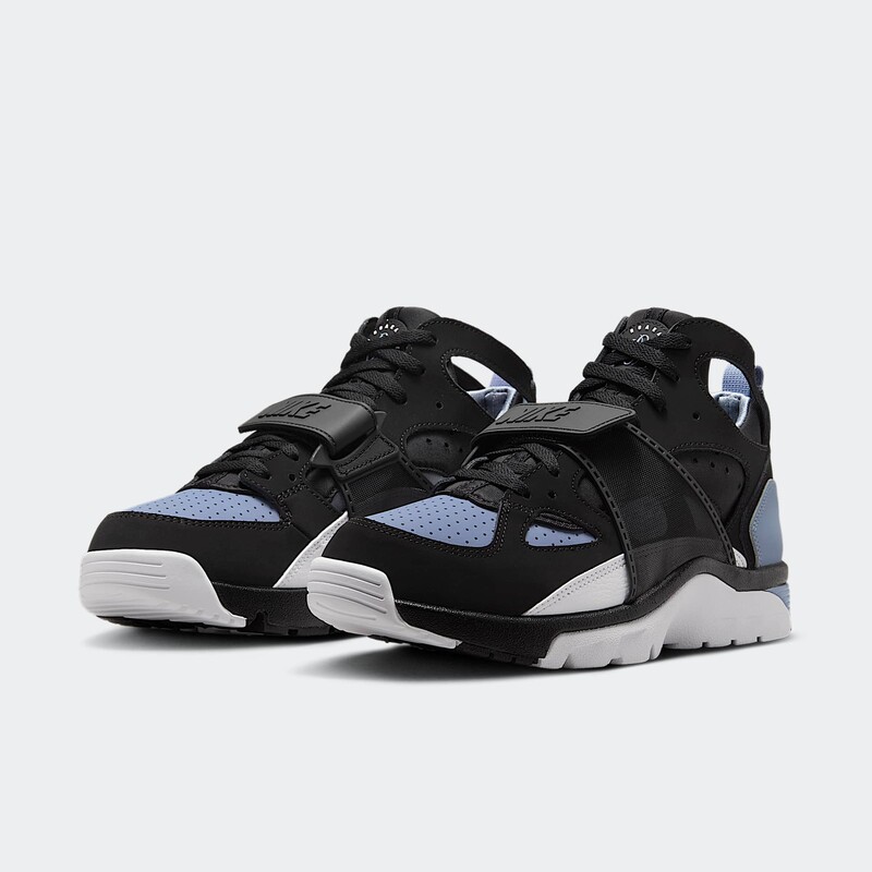 Nike Air Trainer Huarache OG "Cool Blue" | IH4470-001