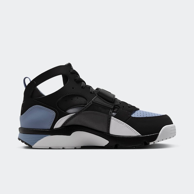 Nike Air Trainer Huarache OG "Cool Blue" | IH4470-001