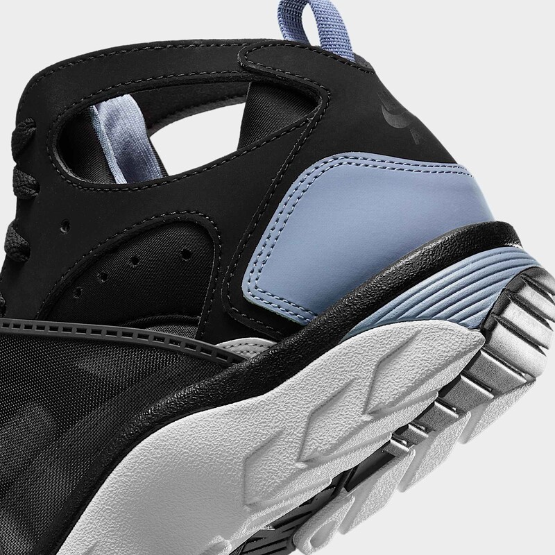 Nike Air Trainer Huarache OG "Cool Blue" | IH4470-001