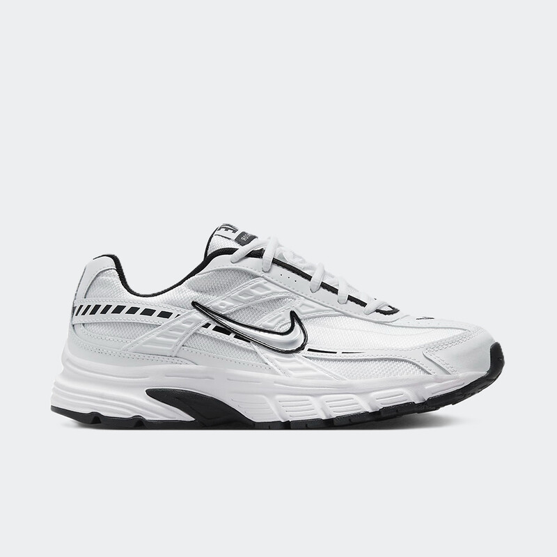 Nike Initiator "White/Black" | FQ6873-101 Nike Initiator "White/Black" | FQ6873-101