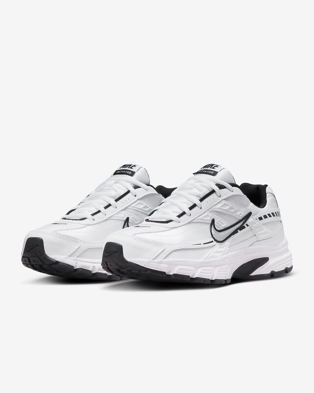 Nike Initiator "White/Black" | FQ6873-101 Nike Initiator "White/Black" | FQ6873-101