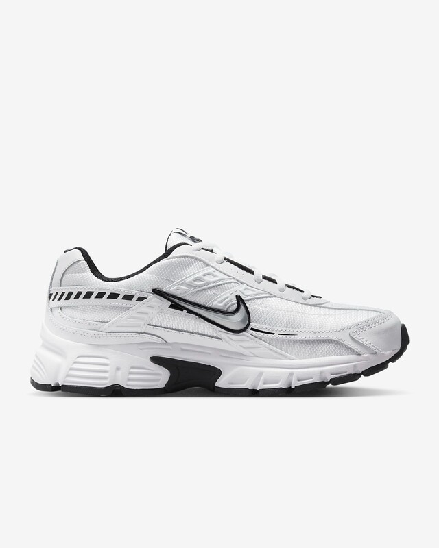 Nike Initiator "White/Black" | FQ6873-101 Nike Initiator "White/Black" | FQ6873-101