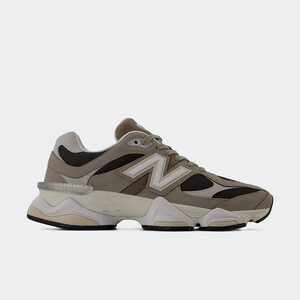 New Balance 9060 "Fall Suede Dusty Brown" | U9060CTA New Balance 9060 "Fall Suede Dusty Brown" | U9060CTA