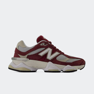 New Balance 9060 "Fall Suede Red" | U9060CTB New Balance 9060 "Fall Suede Red" | U9060CTB