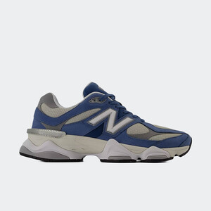 New Balance 9060 "Fall Suede Blue" | U9060CTC New Balance 9060 "Fall Suede Blue" | U9060CTC
