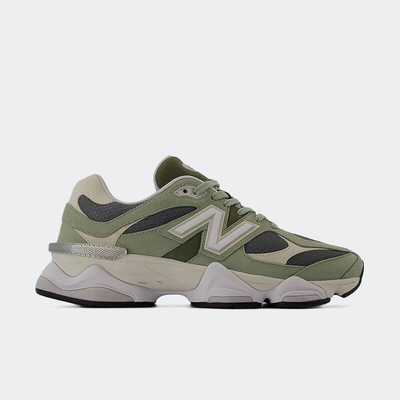 New Balance 9060 "Fall Suede Olive" | U9060CTD New Balance 9060 "Fall Suede Olive" | U9060CTD