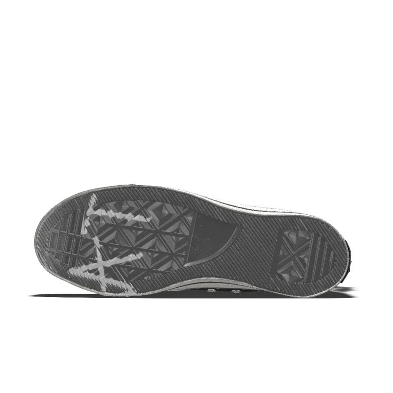 Charli XCX x Converse Chuck Taylor By You | A18448CFA25