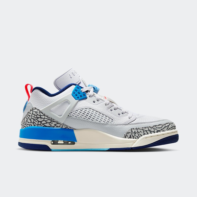 Jordan Spizike Low "Blue Void" | FQ1759-110