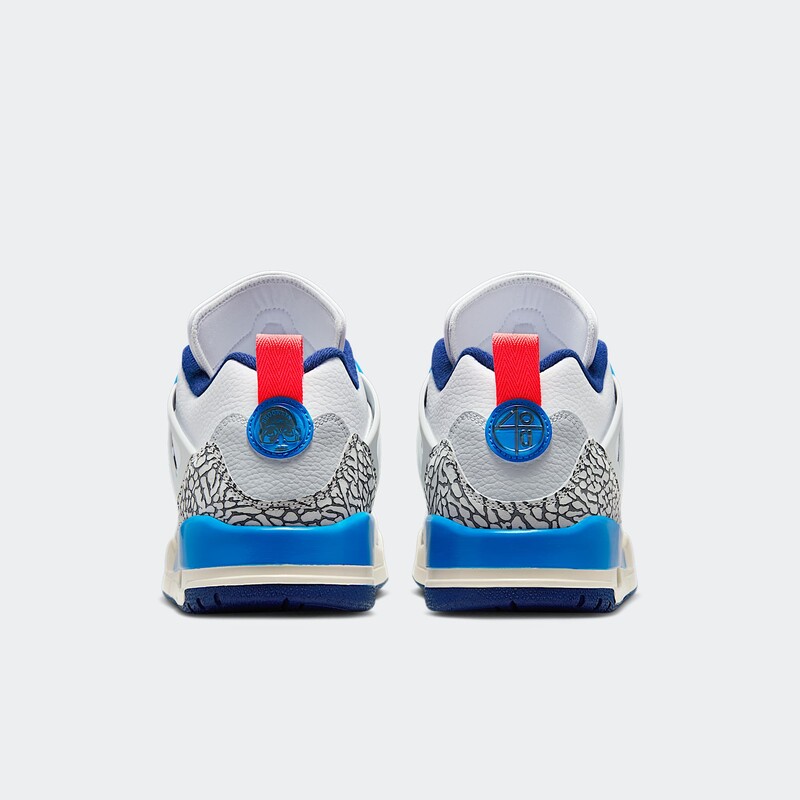 Jordan Spizike Low "Blue Void" | FQ1759-110