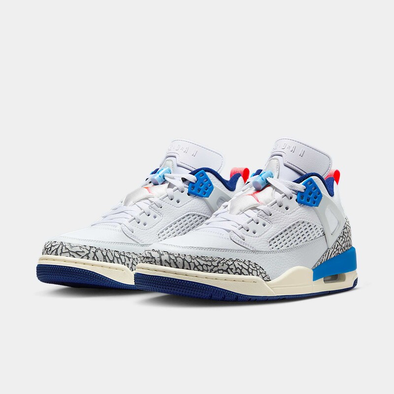 Jordan Spizike Low "Blue Void" | FQ1759-110