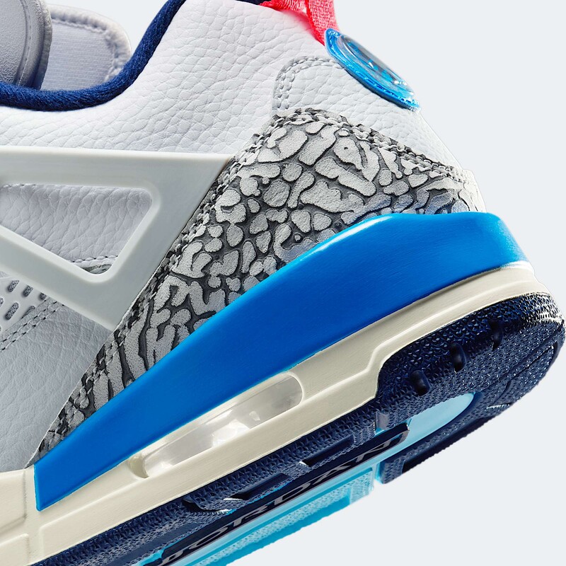Jordan Spizike Low "Blue Void" | FQ1759-110