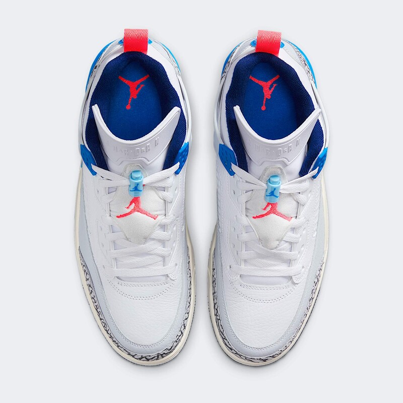 Jordan Spizike Low "Blue Void" | FQ1759-110