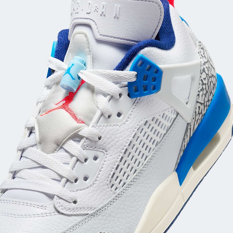 Jordan Spizike Low "Blue Void" | FQ1759-110