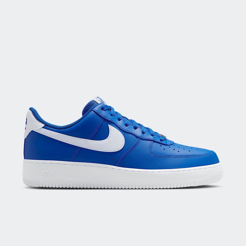 Nike Air Force 1 Low "College Blue" | FJ4146-402
