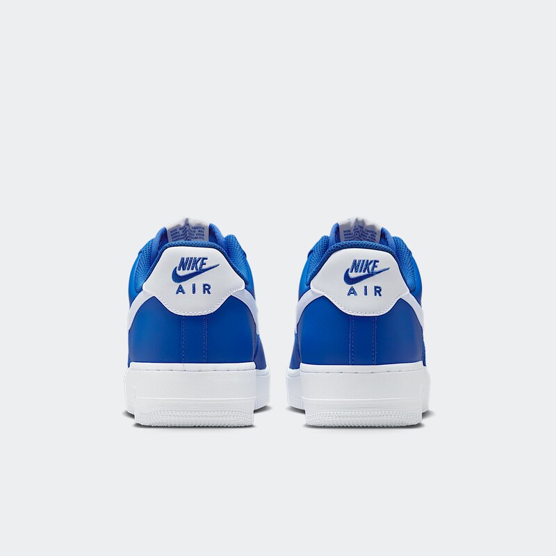 Nike Air Force 1 Low "College Blue" | FJ4146-402