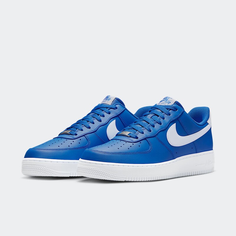 Nike Air Force 1 Low "College Blue" | FJ4146-402