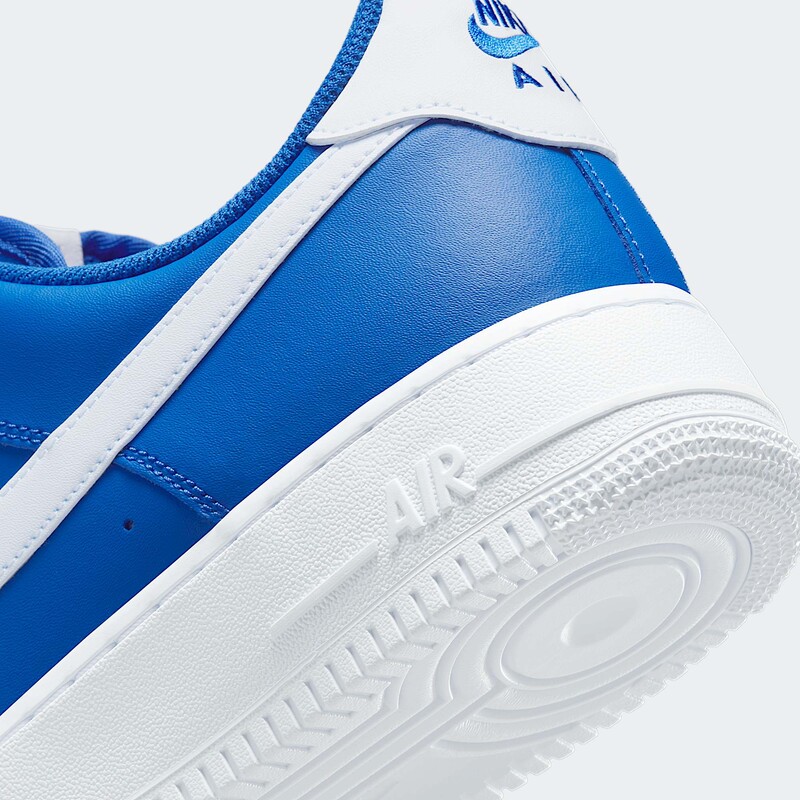 Nike Air Force 1 Low "College Blue" | FJ4146-402