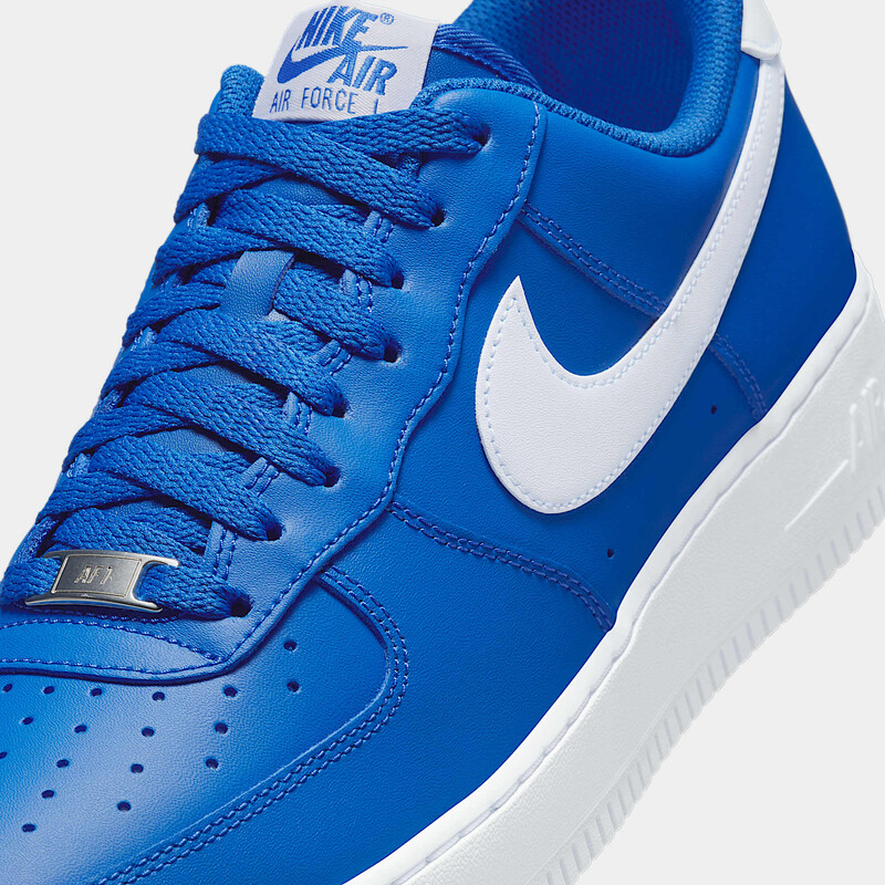 Nike Air Force 1 Low "College Blue" | FJ4146-402