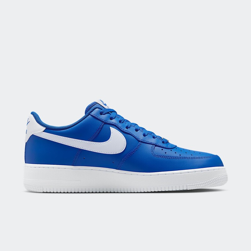 Nike Air Force 1 Low "College Blue" | FJ4146-402