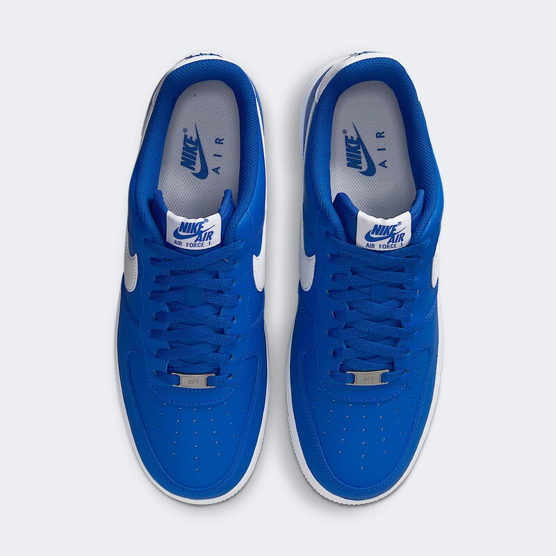 Nike Air Force 1 Low "College Blue" | FJ4146-402