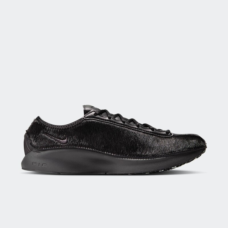 Nike Air Superfly LX "Black/Off Noir" | HQ9148-001